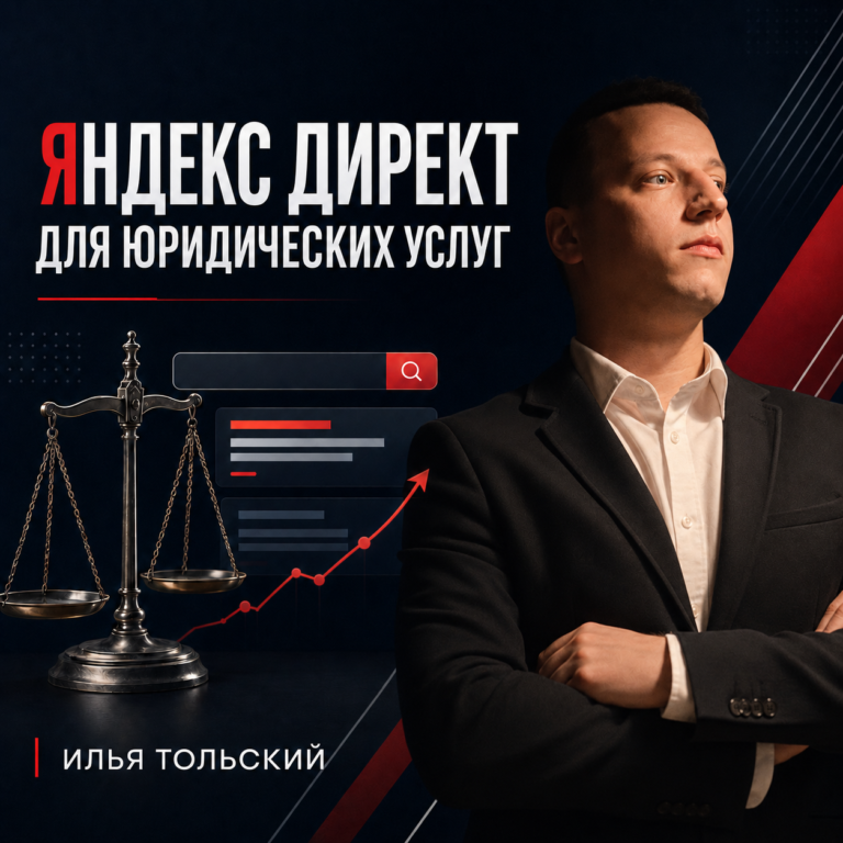 Реклама юридических услуг / кто звонит после клика