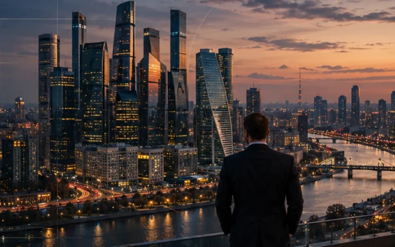 Настройка Яндекс Директ в Москве