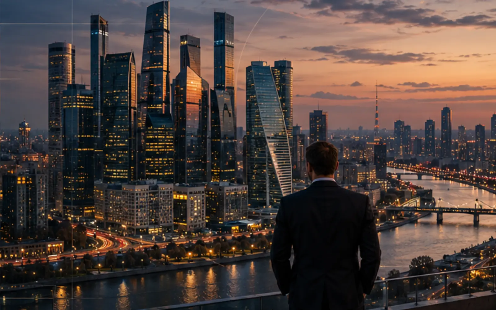Настройка Яндекс Директ в Москве
